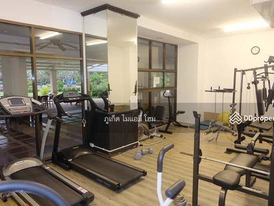 Large Studio of 50Sqm Patong Beach, Phuket, Thailand Large Studio of 50Sqm Patong Beach, Phuket, Thailand