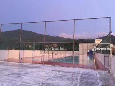 Large Studio of 50Sqm Patong Beach, Phuket, Thailand Large Studio of 50Sqm Patong Beach, Phuket, Thailand