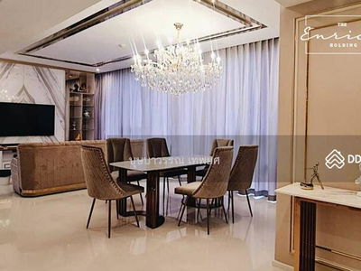 The Bangkok Sathorn, Bangkok, Thailand The Bangkok Sathorn, Bangkok, Thailand