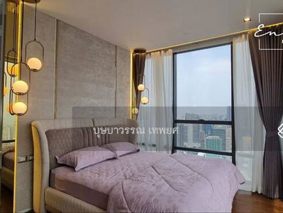 The Bangkok Sathorn, Bangkok, Thailand The Bangkok Sathorn, Bangkok, Thailand