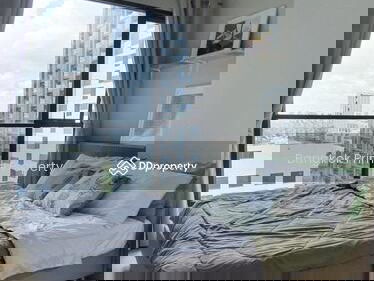 Lumpini Suite Phetchaburi-Makkasan, Bangkok, Thailand Lumpini Suite Phetchaburi-Makkasan, Bangkok, Thailand