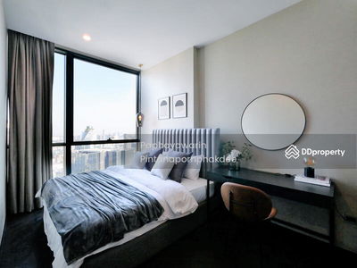 The Esse Sukhumvit 36, Bangkok, Thailand The Esse Sukhumvit 36, Bangkok, Thailand