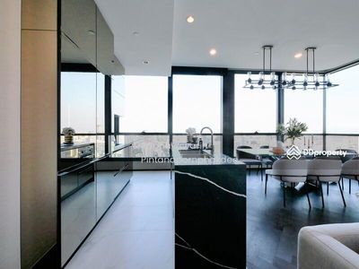 The Esse Sukhumvit 36, Bangkok, Thailand The Esse Sukhumvit 36, Bangkok, Thailand