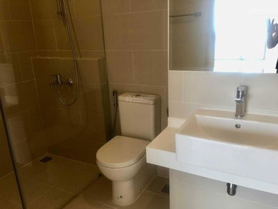 An Gia Skyline, Vietnam An Gia Skyline, Vietnam