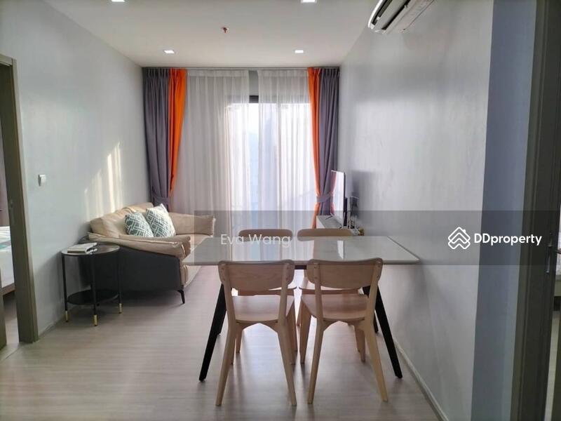 Life Asoke Hype, Bangkok, Thailand Life Asoke Hype, Bangkok, Thailand