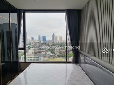 The FINE Bangkok Thonglor-Ekamai, Bangkok, Thailand The FINE Bangkok Thonglor-Ekamai, Bangkok, Thailand