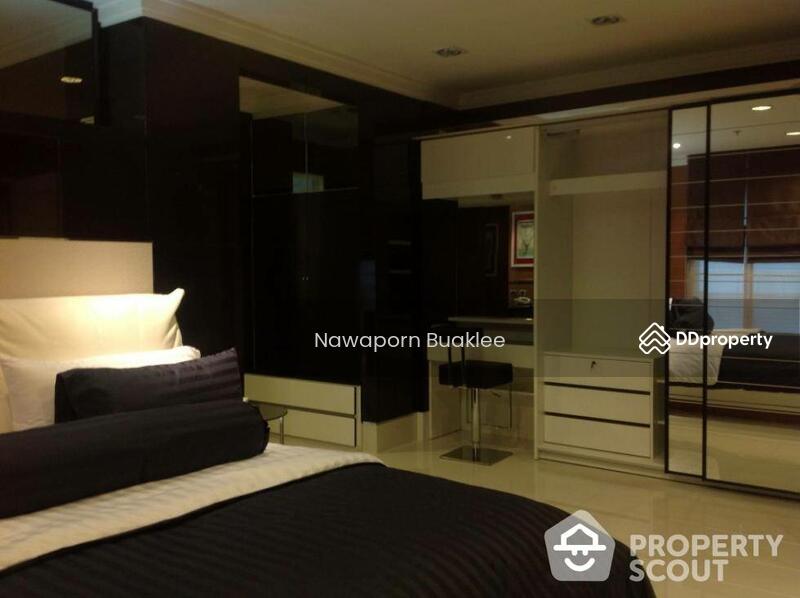 The Master Centrium Asoke-Sukhumvit, Bangkok, Thailand The Master Centrium Asoke-Sukhumvit, Bangkok, Thailand