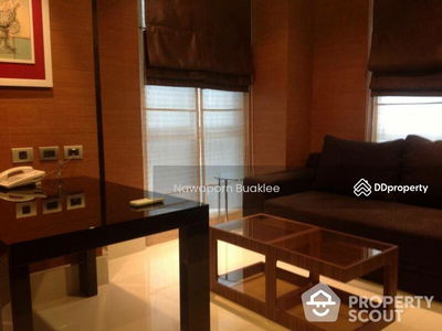 The Master Centrium Asoke-Sukhumvit, Bangkok, Thailand The Master Centrium Asoke-Sukhumvit, Bangkok, Thailand