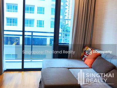 Bright Sukhumvit 24, Bangkok, Thailand Bright Sukhumvit 24, Bangkok, Thailand