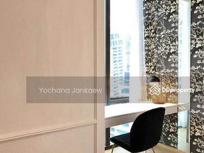 28 Chidlom, Bangkok, Thailand 28 Chidlom, Bangkok, Thailand