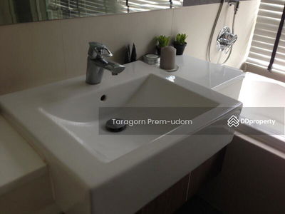 The Crest Sukhumvit 49, Bangkok, Thailand The Crest Sukhumvit 49, Bangkok, Thailand