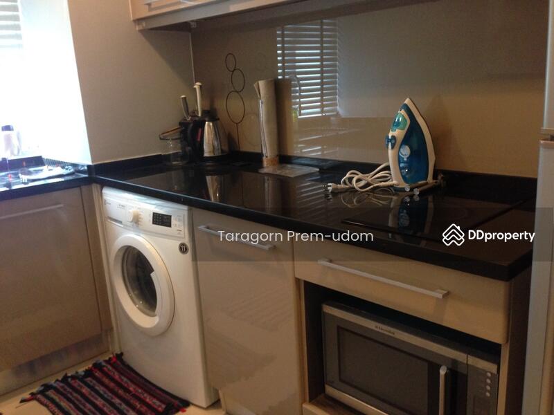 The Crest Sukhumvit 49, Bangkok, Thailand The Crest Sukhumvit 49, Bangkok, Thailand