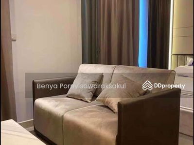 The Esse at Singha Complex, Bangkok, Thailand The Esse at Singha Complex, Bangkok, Thailand