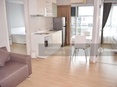 Fuse Sense Bangkae, Bangkok, Thailand Fuse Sense Bangkae, Bangkok, Thailand