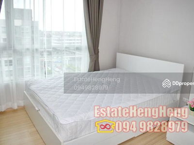 Fuse Sense Bangkae, Bangkok, Thailand Fuse Sense Bangkae, Bangkok, Thailand