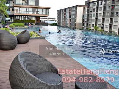 Fuse Sense Bangkae, Bangkok, Thailand Fuse Sense Bangkae, Bangkok, Thailand