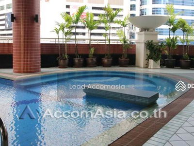 Citi Smart Sukhumvit 18, Bangkok, Thailand Citi Smart Sukhumvit 18, Bangkok, Thailand