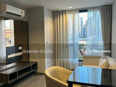 IDEO Mobi Sukhumvit 40, Bangkok, Thailand IDEO Mobi Sukhumvit 40, Bangkok, Thailand