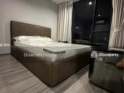 IDEO Mobi Sukhumvit 40, Bangkok, Thailand IDEO Mobi Sukhumvit 40, Bangkok, Thailand