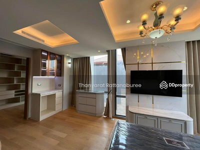 Anina Villa Sathorn-Yenakart, Bangkok, Thailand Anina Villa Sathorn-Yenakart, Bangkok, Thailand