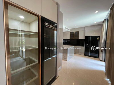 Anina Villa Sathorn-Yenakart, Bangkok, Thailand Anina Villa Sathorn-Yenakart, Bangkok, Thailand