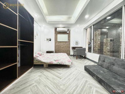 Жилье в Ho Chi Minh City, Vietnam Жилье в Ho Chi Minh City, Vietnam