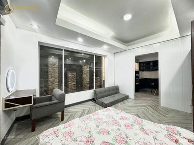 Alojamiento en Ho Chi Minh City, Vietnam Alojamiento en Ho Chi Minh City, Vietnam