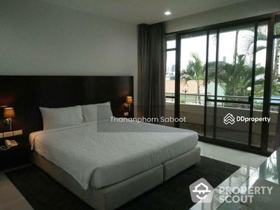 Nantiruj Tower apartment, Bangkok, Thailand Nantiruj Tower apartment, Bangkok, Thailand