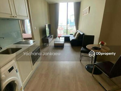 Noble BE19 Sukhumvit, Bangkok, Thailand Noble BE19 Sukhumvit, Bangkok, Thailand