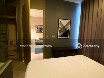 The Esse Asoke, Bangkok, Thailand The Esse Asoke, Bangkok, Thailand