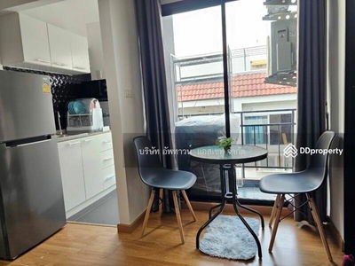 VELA DE Residence, Bangkok, Thailand VELA DE Residence, Bangkok, Thailand