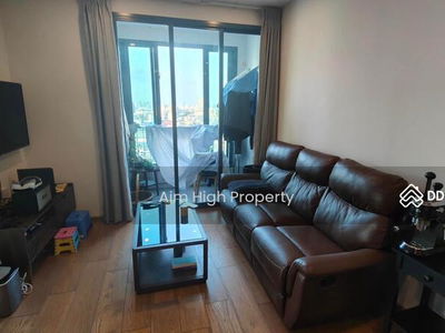 Q Chidlom-Phetchaburi, Bangkok, Thailand Q Chidlom-Phetchaburi, Bangkok, Thailand