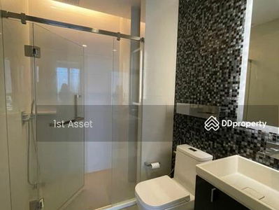 The Room Sathorn-St.Louis, Bangkok, Thailand The Room Sathorn-St.Louis, Bangkok, Thailand