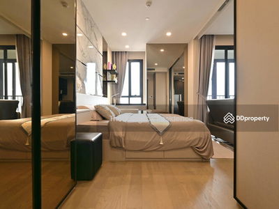 ASHTON Asoke, Bangkok, Thailand ASHTON Asoke, Bangkok, Thailand