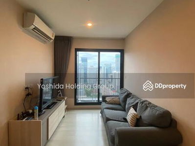 Life Asoke, Bangkok, Thailand Life Asoke, Bangkok, Thailand