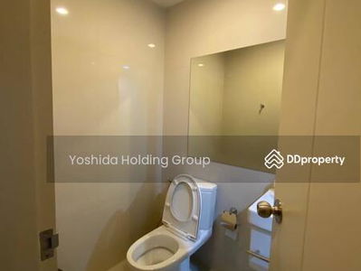 Life Asoke, Bangkok, Thailand Life Asoke, Bangkok, Thailand