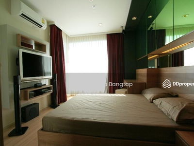 Rhythm Ratchada-Huaikwang, Bangkok, Thailand Rhythm Ratchada-Huaikwang, Bangkok, Thailand