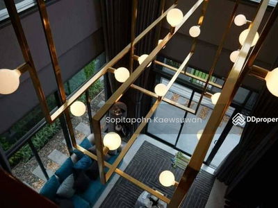 The Gentry Sukhumvit 101, Bangkok, Thailand The Gentry Sukhumvit 101, Bangkok, Thailand