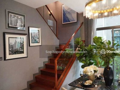 The Gentry Sukhumvit 101, Bangkok, Thailand The Gentry Sukhumvit 101, Bangkok, Thailand