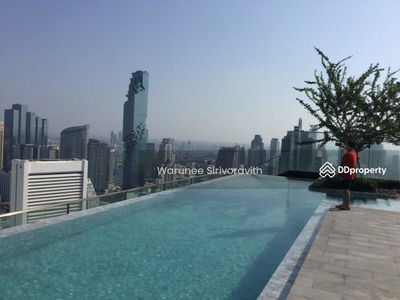 Ashton chula samyan, Bangkok, Thailand Ashton chula samyan, Bangkok, Thailand