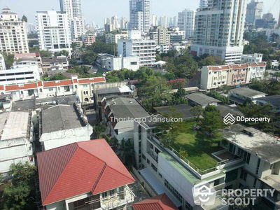 Wind Sukhumvit 23, Bangkok, Thailand Wind Sukhumvit 23, Bangkok, Thailand