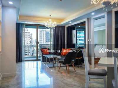 Wilshire, Bangkok, Thailand Wilshire, Bangkok, Thailand