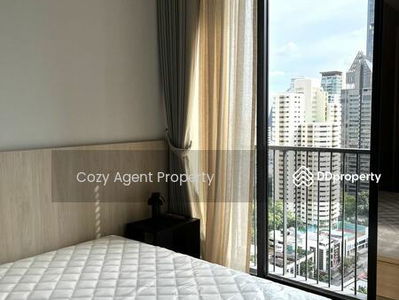 Noble State 39, Bangkok, Thailand Noble State 39, Bangkok, Thailand