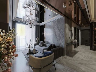 Sky Garden 3, Vietnam Sky Garden 3, Vietnam