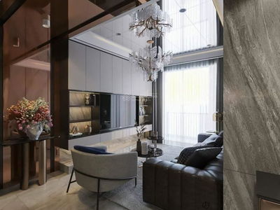 Sky Garden 3, Vietnam Sky Garden 3, Vietnam