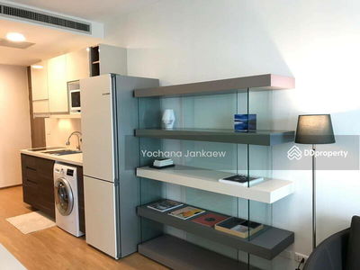 Noble Refine, Bangkok, Thailand Noble Refine, Bangkok, Thailand