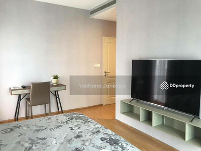 Noble Refine, Bangkok, Thailand Noble Refine, Bangkok, Thailand