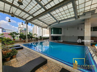 The Master Centrium Asoke-Sukhumvit, Bangkok, Thailand The Master Centrium Asoke-Sukhumvit, Bangkok, Thailand