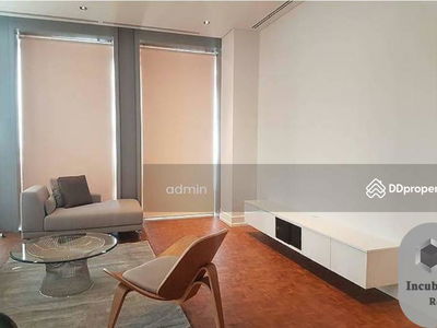 The Ritz-Carlton Residences, Bangkok, Thailand The Ritz-Carlton Residences, Bangkok, Thailand