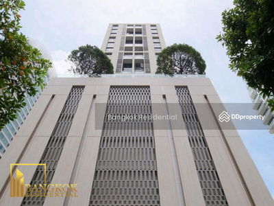 The XXXIX By Sansiri, Bangkok, Thailand The XXXIX By Sansiri, Bangkok, Thailand